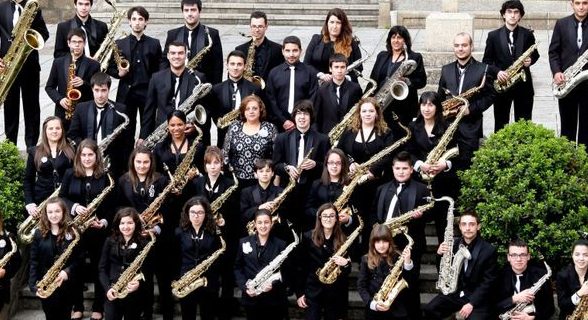 Conservatorio de Música de Redondela